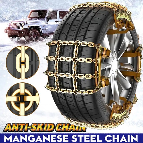 Car tire chain anti - car, anti-sliptire