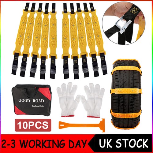 10pcs anti skid mud - anti,