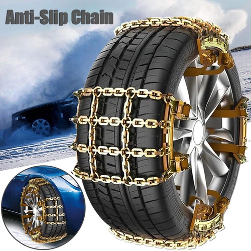 Universal car snow - snow, chains