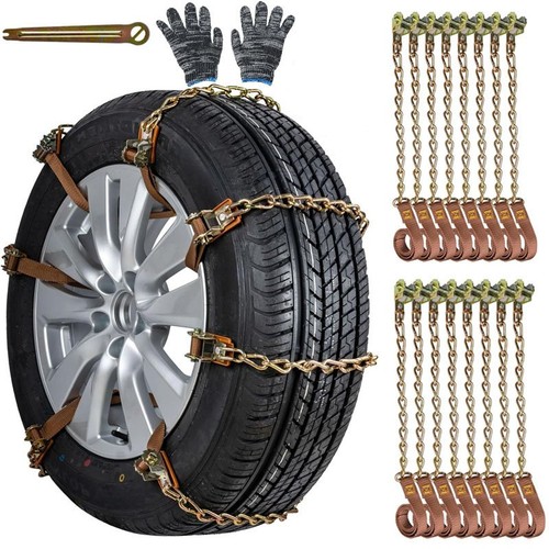16pcs anti skid mud ice - anti-skid, snow