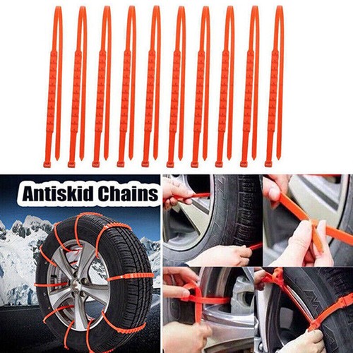 Pack anti skid - mud, snow