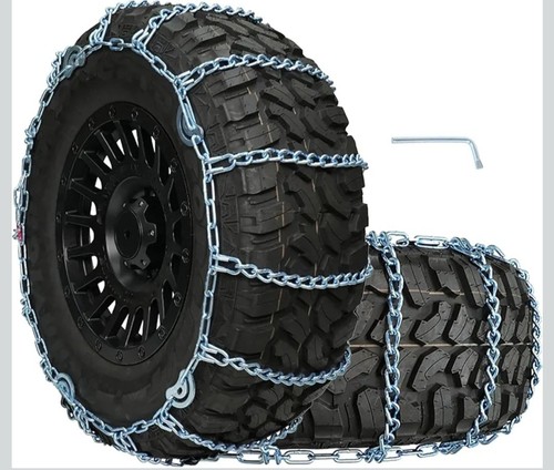 Scitoo qg2228cam snow chains - scitoo,