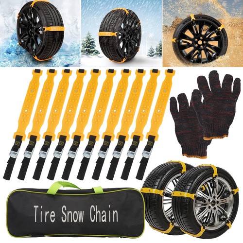 10pcs anti skid - 10pcs, mud