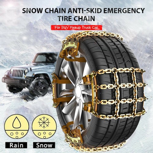 Anti skid snow - anti, for