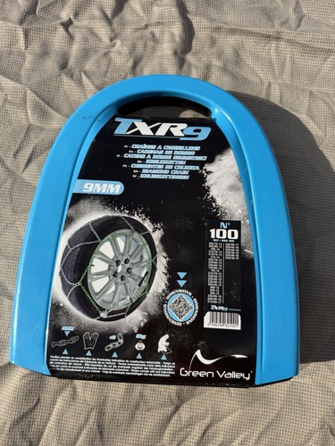Winter chains txr9 snow - chains,