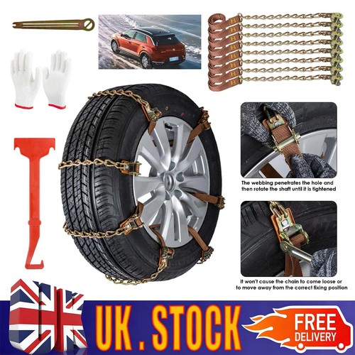 Car wheel tire snow anti - car,