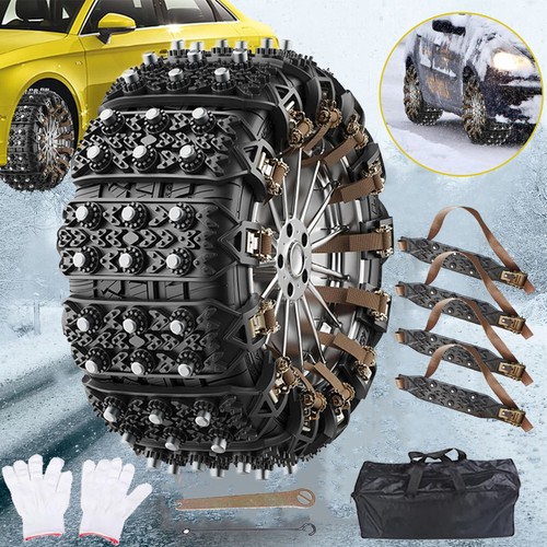 Car tire snow - car,