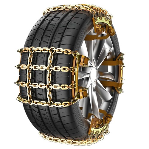 1pcs snow chains anti - 1pcs,