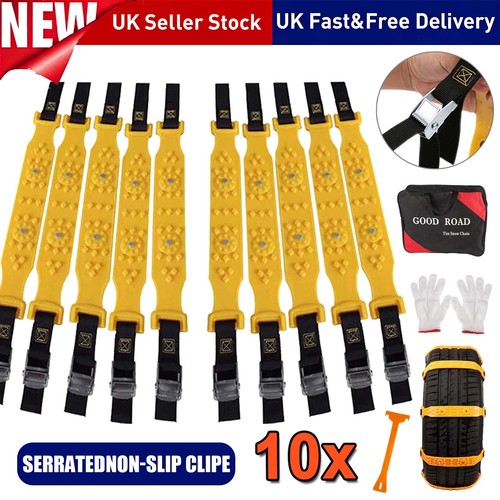 10pcs universal winter - 10pcs,