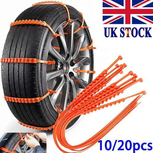 20x anti skid - mud, snow