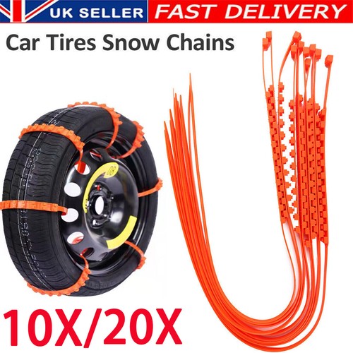 20pcs anti skid mud - mud, ice
