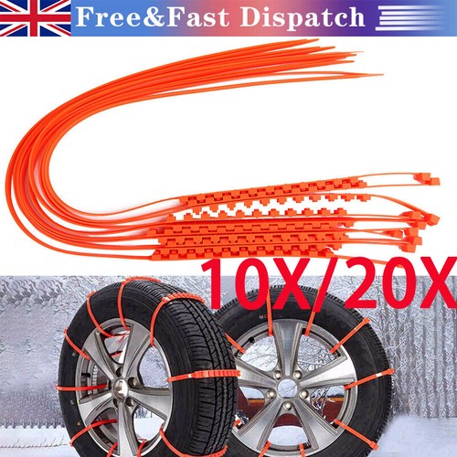 20x anti skid - mud, snow