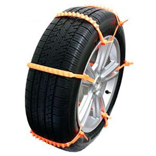 6pc tyre helper - helper, skid