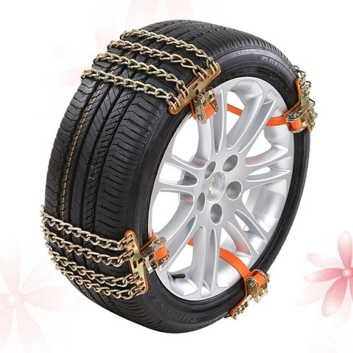 Universal car wheel tire snow - car,