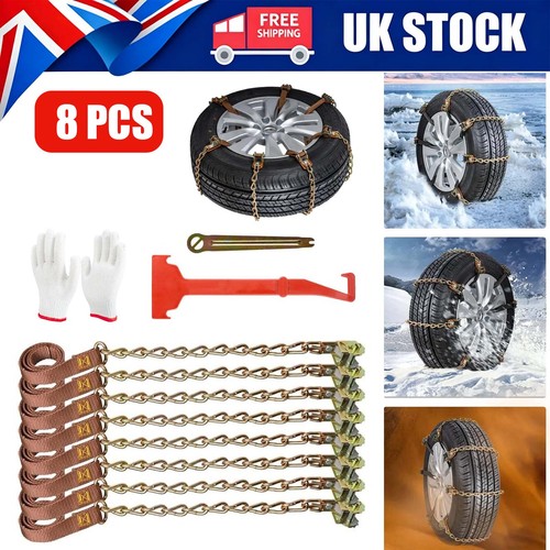8car wheel tire snow - 8car, anti-skid