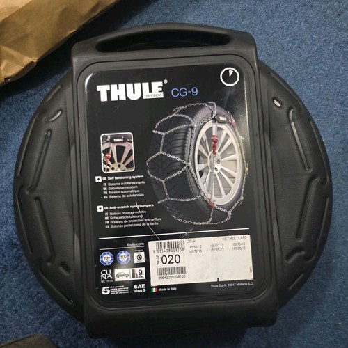 König 020 snow chains - 020,