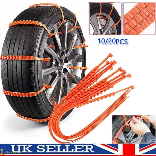 30pcs anti skid mud - mud, ice