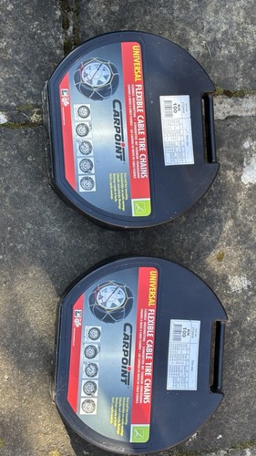 Carpoint flexible cable - x,