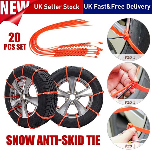20x anti skid mud ice - anti-skid,