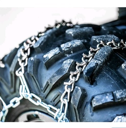Kolpin bar tire - v-bar,