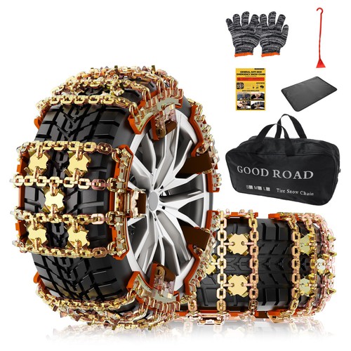 Kyx snow tire chains - kyx,