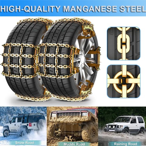 Universal car snow - car,