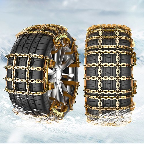 Snow chains car anti slip - anti, tire