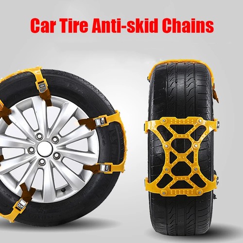 Wheel tire snow anti skid - tire,