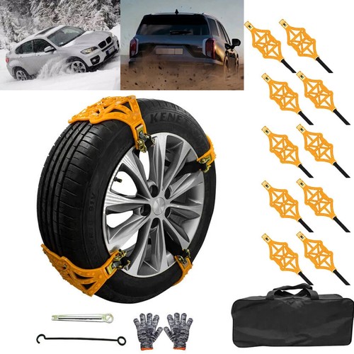Pcs wheel tire snow - 10,