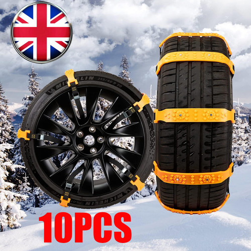 10pcs anti skid mud ice - ﻿,
