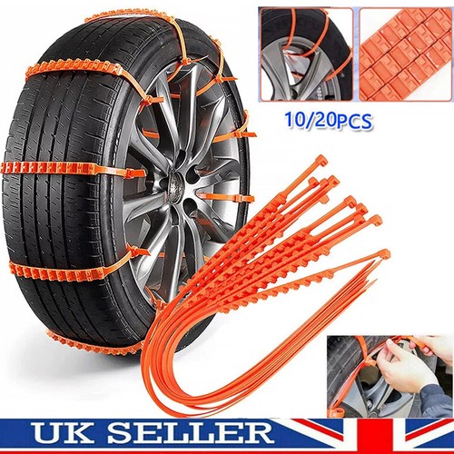 20x anti skid mud - mud, ice