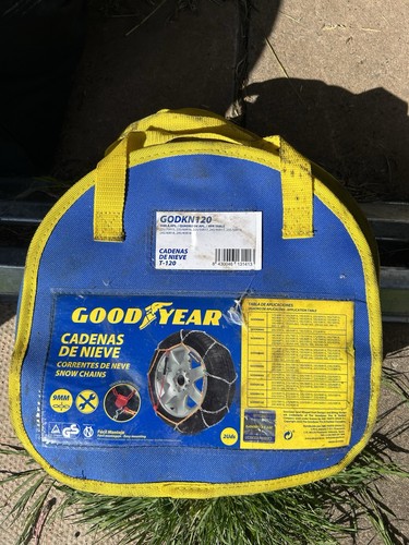 Goodyear godkn120 120 9mm - goodyear, t-120