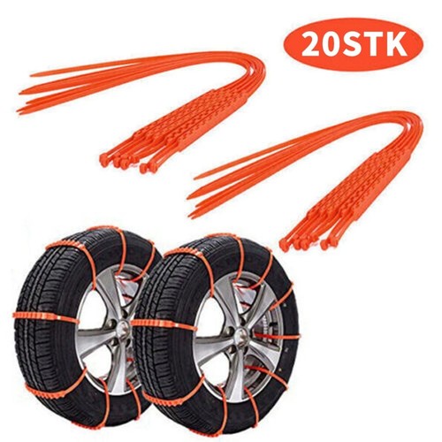 20pcs anti skid - 20pcs,