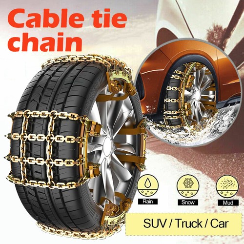 Universal car snow tire - car,