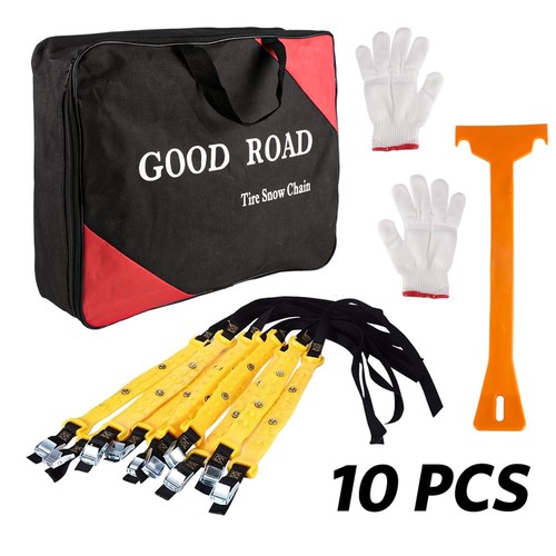 10x anti skid mud - mud, snow