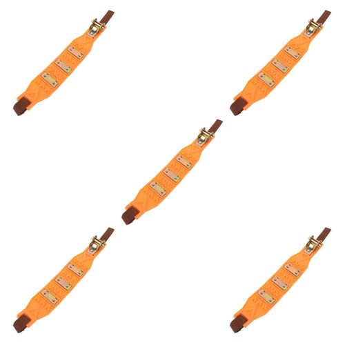 Car snow tire chains - car,