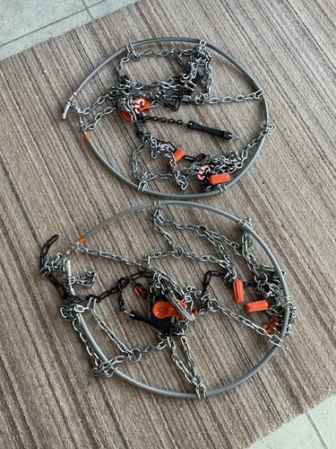 Snow chains weissenfels rex - chains,